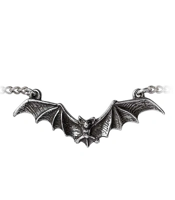 браслет alchemy gothic (алхимия готик) a142 gothic bat