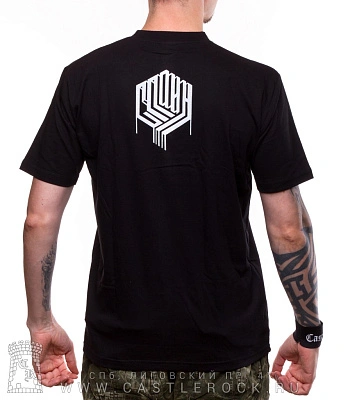 футболка сплин "убей меня за то, что я давно к тебе остыл"