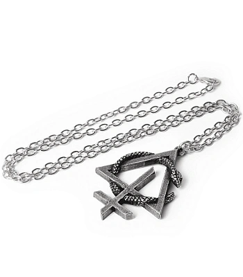 подвес alchemy gothic (алхимия готик) pp526 behemoth opvs contra natvram