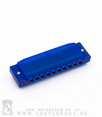 губная гармошка swan sw1020-2
