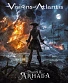 CD Visions Of Atlantis "Pirates II Armada"
