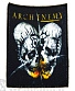 нашивка arch enemy "black earth"