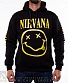 балахон nirvana (смайл)