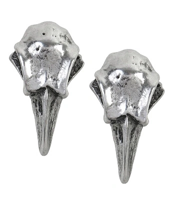 серьги alchemy gothic (алхимия готик) e359 rabeschadel