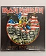 CD Iron Maiden "Legacy Of The Beast Tour 2019, Phoenix, AZ, USA"