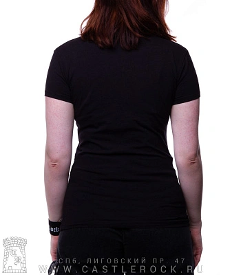 женская футболка sex pistols "god save the queen. england"