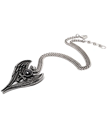 подвес alchemy gothic (алхимия готик) p993 angel of mercury