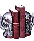 держатель для книг motorhead (лого)