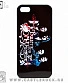 чехол для iphone bullet for my valentine (группа)
