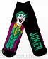носки joker джокер (надпись)