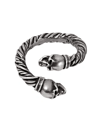 кольцо alchemy gothic (алхимия готик) r242 battle ring