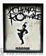 тетрадь my chemical romance