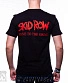 футболка skid row "slave to the grind"