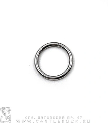 Сегментное Кольцо Сталь 1,6 х 11