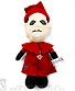 игрушка интерьерная ghost cardinal copia (красная)