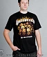 футболка hatebreed "the rise of brutality"
