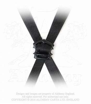 подвес alchemy gothic (алхимия готик) p767 my soul from the shadow