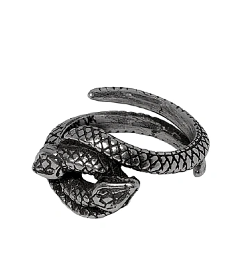 кольцо alchemy gothic (алхимия готик) r259 consprimus