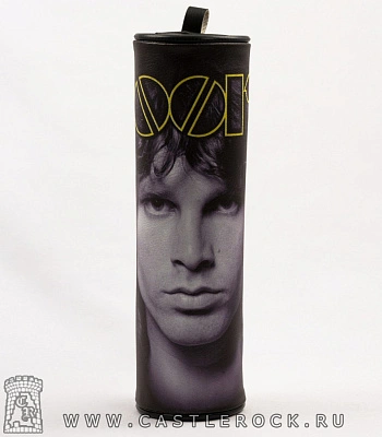 пенал doors jim morrison