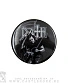 значок death chuck schuldiner