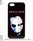чехол для iphone marilyn manson