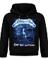 толстовка детская metallica "ride the lightning"
