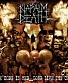 CD Napalm Death "The Code Is Red… Long Live the Code"