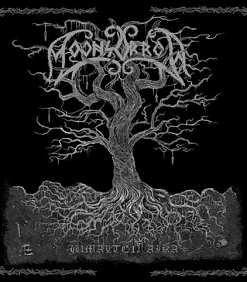 CD Moonsorrow "Jumalten aika"