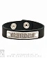 браслет кожаный marduk