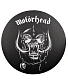 наклейка виниловая motorhead (лого, круглая, средняя)
