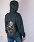 балахон alchemy gothic (алхимия готик) "death's head"