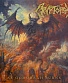 CD Cryptopsy "As Gomorrah Burns"