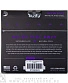 струны d'addario никелированные для электрогитары xte1149