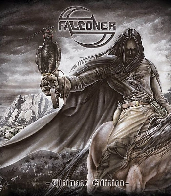 CD Falconer "Falconer (Ultimate Edition)"