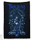 нашивка trivium