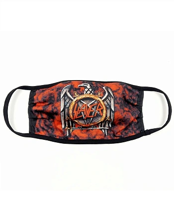 маска немедицинская slayer