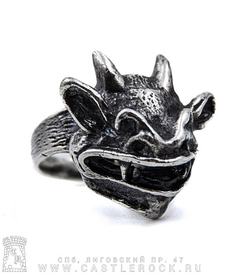 кольцо гоблин