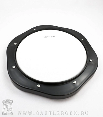 пэд тренировочный 8" (шестигранник) pd20