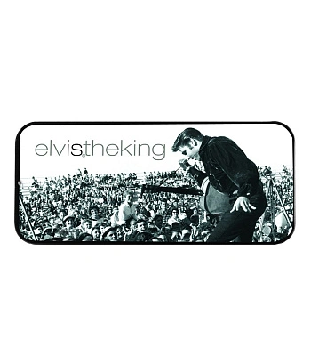 набор медиаторов elvis presley "the king" (6 шт.) eppt01