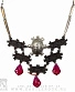 подвес alchemy gothic (алхимия готик) p632 jacks tally
