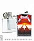 зажигалка цветная metallica "master of puppets"