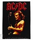 нашивка на спину ac/dc "live at donington"