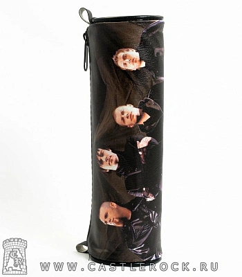 пенал three days grace (группа)