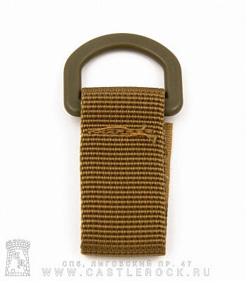 держатель многофункциональный (малый, оливковый)