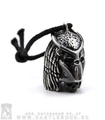 колокольчик-оберег хищник