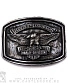 пряжка harley-davidson "est. 1903" (орел)