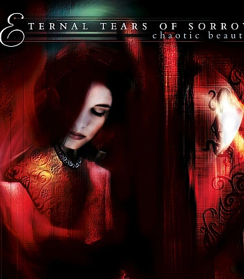 CD Eternal Tears Of Sorrow "Chaotic Beauty"