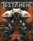 CD Testament "Brotherhood Of The Snake"