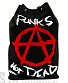 торба anarchy анархия punks not dead