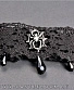 подвес alchemy gothic (алхимия готик) p349 aracnathea lace